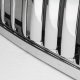 Ford F150 2009-2014 Chrome Vertical Grille