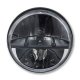 Pontiac Firebird 1972-1976 Black LED Sealed Beam Headlight Conversion