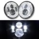 Plymouth Barracuda 1972-1974 LED Projector Sealed Beam Headlights