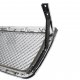 Ford F150 2004-2008 Chrome Mesh Grille