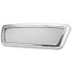 Lincoln Mark LT 2006-2008 Chrome Mesh Grille