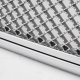 Lincoln Mark LT 2006-2008 Chrome Mesh Grille