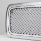 Lincoln Mark LT 2006-2008 Chrome Mesh Grille