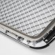 Lincoln Mark LT 2006-2008 Chrome Mesh Grille