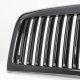 Dodge Ram 3500 1994-2002 Black Vertical Grille