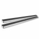 Chevy Silverado 3500HD Extended Cab 2007-2014 iBoard Running Boards Aluminum 4 inch