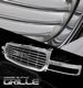GMC Sierra 1999-2002 Chrome OEM Style Grille