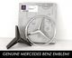 Mercedes Benz M Class 1998-2005 Silver Sport Grille with Emblem