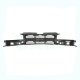 Chevy S10 Blazer 1998-2005 Black Replacement Grille