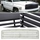 Dodge Ram 1994-2001 Black Billet Grille
