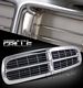 Dodge Durango 1998-2003 Chrome OEM Style Grille