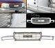 GMC Yukon 2000-2006 Chrome Replacement Grille
