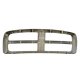 Dodge Ram 2002-2005 OEM Replacement Grille Molding