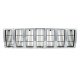 Jeep Cherokee 1997-2001 Chrome Replacement Grille