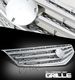 Toyota Solara 2002-2003 Chrome OEM Style Grille