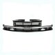 Chevy S10 Blazer 1998-2005 Black Replacement Grille