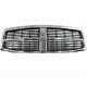 Dodge Durango 2004-2006 Chrome OEM Grille