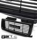 GMC Sonoma 1998-2004 Black OEM Style Grille