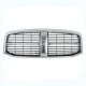 Dodge Ram 2500 2006-2009 Replacement Grille