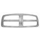 Dodge Ram 2002-2005 OEM Replacement Grille Molding