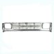 Chevy S10 Blazer 1991-1994 Replacement Grille