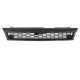 Nissan Altima 1993-1994 Black Replacement Grille