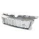 Land Rover Range Rover Sport 2006-2009 Chrome Grille