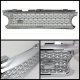 Land Rover Range Rover 2006-2009 Chrome Replacement Grille