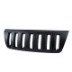 Jeep Grand Cherokee 1999-2003 Black Vertical Grille