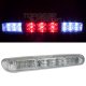 Chevy Silverado 2007-2013 Clear LED Third Brake Light and Cargo Light