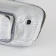 Chevy Silverado 1999-2006 Clear LED Third Brake Light and Cargo Light