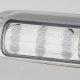 GMC Sierra 2500HD 2001-2006 Clear LED Third Brake Light and Cargo Light