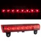 GMC Yukon Denali 2001-2006 Red LED Third Brake Light