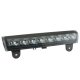Chevy Suburban 2000-2006 Smoked LED Third Brake Light