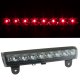 GMC Yukon 2000-2006 Smoked LED Third Brake Light