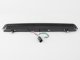 GMC Yukon 2007-2014 Clear LED Third Brake Light