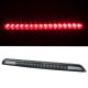 Chevy Tahoe 2007-2014 Smoked LED Third Brake Light