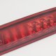 Dodge Ram 1500 2009-2018 Red LED Third Brake Light