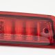 Dodge Ram 3500 2010-2016 Red LED Third Brake Light