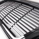 Ford F150 2004-2008 Black Billet Grille