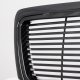 Ford F150 2004-2008 Black Billet Grille