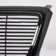 Ford F150 2004-2008 Black Billet Grille