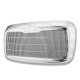 Freightliner Columbia 2000-2008 Chrome Vertical Grille