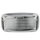 Freightliner Columbia 2000-2008 Chrome Vertical Grille