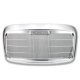 Freightliner Columbia 2000-2008 Chrome Vertical Grille