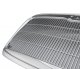 Freightliner Columbia 2000-2008 Chrome Vertical Grille