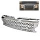 Land Rover Discovery 2005-2009 Chrome Replacement Grille