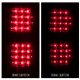 Ford F150 2009-2014 LED Tail Lights Smoked