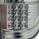 Ford F150 2009-2014 LED Tail Lights Smoked