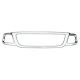 Ford F150 1999-2003 Chrome Replacement Grille Frame